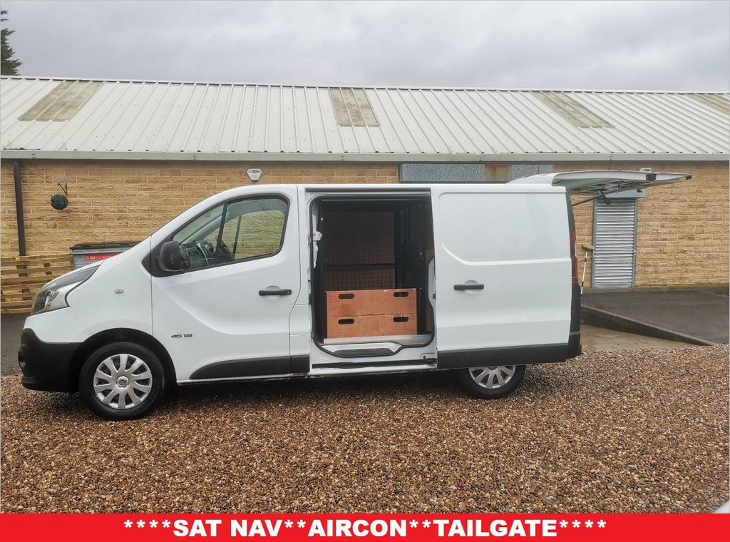 View our RENAULT TRAFIC
