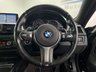 USED 2014 14 BMW 4 SERIES 2.0 420D M SPORT 2d 181 BHP CLEAN EXAMPLE, FULL LEATHER!