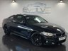 USED 2014 14 BMW 4 SERIES 2.0 420D M SPORT 2d 181 BHP CLEAN EXAMPLE, FULL LEATHER!
