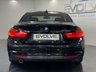 USED 2014 14 BMW 4 SERIES 2.0 420D M SPORT 2d 181 BHP CLEAN EXAMPLE, FULL LEATHER!