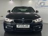 USED 2014 14 BMW 4 SERIES 2.0 420D M SPORT 2d 181 BHP CLEAN EXAMPLE, FULL LEATHER!