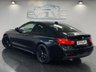 USED 2014 14 BMW 4 SERIES 2.0 420D M SPORT 2d 181 BHP CLEAN EXAMPLE, FULL LEATHER!