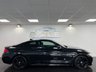 USED 2014 14 BMW 4 SERIES 2.0 420D M SPORT 2d 181 BHP CLEAN EXAMPLE, FULL LEATHER!