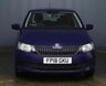 USED 2018 18 SKODA FABIA 1.0 S MPI 5d 59 BHP 