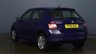 USED 2018 18 SKODA FABIA 1.0 S MPI 5d 59 BHP 