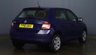 USED 2018 18 SKODA FABIA 1.0 S MPI 5d 59 BHP 