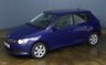 USED 2018 18 SKODA FABIA 1.0 S MPI 5d 59 BHP 