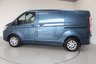 USED 2019 19 FORD TRANSIT CUSTOM 2.0 300 LIMITED P/V L1 H1 5d AUTO-JUST SERVICED AT FORD MARCH 2021-VAT QUALIFYING-1 OWNER FROM NEW-ALLOY WHEELS-HEATED SEATS-AIR CONDITIONING-CARGO LINING-CRUISE CONTROL-ELECTRIC WINDOWS-PARKING SENSOR-REVERSE CAMERA 