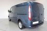 USED 2019 19 FORD TRANSIT CUSTOM 2.0 300 LIMITED P/V L1 H1 5d AUTO-JUST SERVICED AT FORD MARCH 2021-VAT QUALIFYING-1 OWNER FROM NEW-ALLOY WHEELS-HEATED SEATS-AIR CONDITIONING-CARGO LINING-CRUISE CONTROL-ELECTRIC WINDOWS-PARKING SENSOR-REVERSE CAMERA 