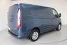 USED 2019 19 FORD TRANSIT CUSTOM 2.0 300 LIMITED P/V L1 H1 5d AUTO-JUST SERVICED AT FORD MARCH 2021-VAT QUALIFYING-1 OWNER FROM NEW-ALLOY WHEELS-HEATED SEATS-AIR CONDITIONING-CARGO LINING-CRUISE CONTROL-ELECTRIC WINDOWS-PARKING SENSOR-REVERSE CAMERA 