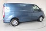 USED 2019 19 FORD TRANSIT CUSTOM 2.0 300 LIMITED P/V L1 H1 5d AUTO-JUST SERVICED AT FORD MARCH 2021-VAT QUALIFYING-1 OWNER FROM NEW-ALLOY WHEELS-HEATED SEATS-AIR CONDITIONING-CARGO LINING-CRUISE CONTROL-ELECTRIC WINDOWS-PARKING SENSOR-REVERSE CAMERA 