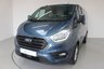 USED 2019 19 FORD TRANSIT CUSTOM 2.0 300 LIMITED P/V L1 H1 5d AUTO-JUST SERVICED AT FORD MARCH 2021-VAT QUALIFYING-1 OWNER FROM NEW-ALLOY WHEELS-HEATED SEATS-AIR CONDITIONING-CARGO LINING-CRUISE CONTROL-ELECTRIC WINDOWS-PARKING SENSOR-REVERSE CAMERA 