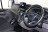 USED 2019 19 FORD TRANSIT CUSTOM 2.0 300 LIMITED P/V L1 H1 5d AUTO-JUST SERVICED AT FORD MARCH 2021-VAT QUALIFYING-1 OWNER FROM NEW-ALLOY WHEELS-HEATED SEATS-AIR CONDITIONING-CARGO LINING-CRUISE CONTROL-ELECTRIC WINDOWS-PARKING SENSOR-REVERSE CAMERA 