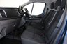 USED 2019 19 FORD TRANSIT CUSTOM 2.0 300 LIMITED P/V L1 H1 5d AUTO-JUST SERVICED AT FORD MARCH 2021-VAT QUALIFYING-1 OWNER FROM NEW-ALLOY WHEELS-HEATED SEATS-AIR CONDITIONING-CARGO LINING-CRUISE CONTROL-ELECTRIC WINDOWS-PARKING SENSOR-REVERSE CAMERA 