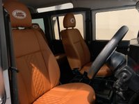 USED 2011 11 LAND ROVER DEFENDER |NO10| 2.4 110 TD STATION WAGON 5d 121 BHP LANDROVER DEFENDER 110 MODIFIED