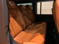 USED 2011 11 LAND ROVER DEFENDER |NO10| 2.4 110 TD STATION WAGON 5d 121 BHP LANDROVER DEFENDER 110 MODIFIED