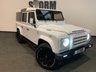 USED 2011 11 LAND ROVER DEFENDER |NO10| 2.4 110 TD STATION WAGON 5d 121 BHP LANDROVER DEFENDER 110 MODIFIED