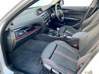 USED 2015 15 BMW 1 SERIES 1.6 118I SPORT 5d 134 BHP 