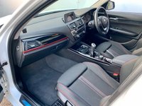 USED 2015 15 BMW 1 SERIES 1.6 118I SPORT 5d 134 BHP 
