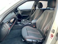 USED 2015 15 BMW 1 SERIES 1.6 118I SPORT 5d 134 BHP 