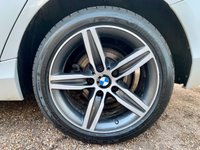 USED 2015 15 BMW 1 SERIES 1.6 118I SPORT 5d 134 BHP 