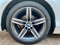 USED 2015 15 BMW 1 SERIES 1.6 118I SPORT 5d 134 BHP 