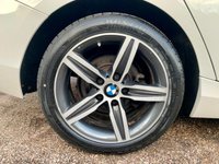 USED 2015 15 BMW 1 SERIES 1.6 118I SPORT 5d 134 BHP 