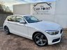USED 2015 15 BMW 1 SERIES 1.6 118I SPORT 5d 134 BHP 