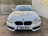 USED 2015 15 BMW 1 SERIES 1.6 118I SPORT 5d 134 BHP 