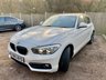 USED 2015 15 BMW 1 SERIES 1.6 118I SPORT 5d 134 BHP 