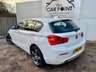 USED 2015 15 BMW 1 SERIES 1.6 118I SPORT 5d 134 BHP 