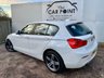 USED 2015 15 BMW 1 SERIES 1.6 118I SPORT 5d 134 BHP 