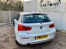 USED 2015 15 BMW 1 SERIES 1.6 118I SPORT 5d 134 BHP 