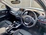 USED 2015 15 BMW 1 SERIES 1.6 118I SPORT 5d 134 BHP 