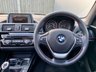 USED 2015 15 BMW 1 SERIES 1.6 118I SPORT 5d 134 BHP 