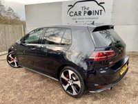 USED 2013 63 VOLKSWAGEN GOLF 2.0 GTI PERFORMANCE DSG 5d AUTO 226 BHP 