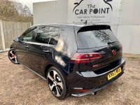 USED 2013 63 VOLKSWAGEN GOLF 2.0 GTI PERFORMANCE DSG 5d AUTO 226 BHP 