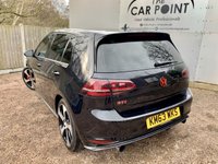 USED 2013 63 VOLKSWAGEN GOLF 2.0 GTI PERFORMANCE DSG 5d AUTO 226 BHP 