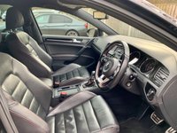 USED 2013 63 VOLKSWAGEN GOLF 2.0 GTI PERFORMANCE DSG 5d AUTO 226 BHP 