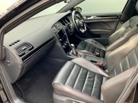 USED 2013 63 VOLKSWAGEN GOLF 2.0 GTI PERFORMANCE DSG 5d AUTO 226 BHP 