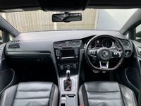 USED 2013 63 VOLKSWAGEN GOLF 2.0 GTI PERFORMANCE DSG 5d AUTO 226 BHP 