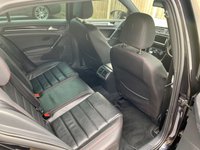 USED 2013 63 VOLKSWAGEN GOLF 2.0 GTI PERFORMANCE DSG 5d AUTO 226 BHP 