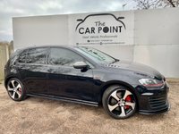 USED 2013 63 VOLKSWAGEN GOLF 2.0 GTI PERFORMANCE DSG 5d AUTO 226 BHP 