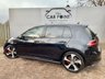 USED 2013 63 VOLKSWAGEN GOLF 2.0 GTI PERFORMANCE DSG 5d AUTO 226 BHP 