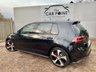 USED 2013 63 VOLKSWAGEN GOLF 2.0 GTI PERFORMANCE DSG 5d AUTO 226 BHP 