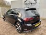 USED 2013 63 VOLKSWAGEN GOLF 2.0 GTI PERFORMANCE DSG 5d AUTO 226 BHP 