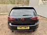 USED 2013 63 VOLKSWAGEN GOLF 2.0 GTI PERFORMANCE DSG 5d AUTO 226 BHP 
