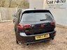 USED 2013 63 VOLKSWAGEN GOLF 2.0 GTI PERFORMANCE DSG 5d AUTO 226 BHP 