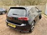 USED 2013 63 VOLKSWAGEN GOLF 2.0 GTI PERFORMANCE DSG 5d AUTO 226 BHP 