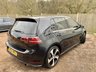 USED 2013 63 VOLKSWAGEN GOLF 2.0 GTI PERFORMANCE DSG 5d AUTO 226 BHP 